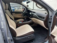 Ruiqi 7 2.3T automatic four-wheel drive diesel flagship M9T - фото 18