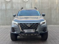 Ruiqi 7 2.3T automatic four-wheel drive diesel flagship M9T - фото 2