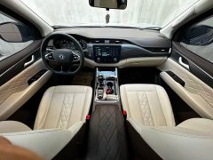 Ruiqi 7 2.3T automatic four-wheel drive diesel flagship M9T - фото 20