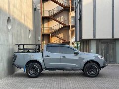 Ruiqi 7 2.3T automatic four-wheel drive diesel flagship M9T - фото 4