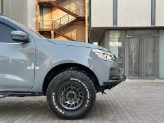 Ruiqi 7 2.3T automatic four-wheel drive diesel flagship M9T - фото 5
