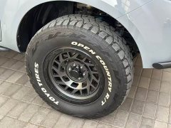 Ruiqi 7 2.3T automatic four-wheel drive diesel flagship M9T - фото 6