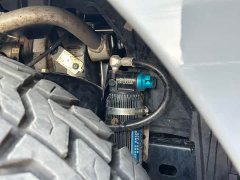 Ruiqi 7 2.3T automatic four-wheel drive diesel flagship M9T - фото 7