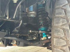 Ruiqi 7 2.3T automatic four-wheel drive diesel flagship M9T - фото 8