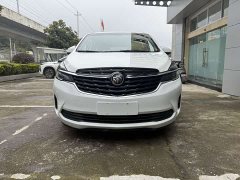 Buick GL8 652T Luxury Version - фото 1