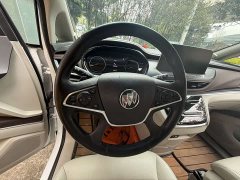 Buick GL8 652T Luxury Version - фото 10