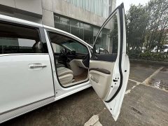 Buick GL8 652T Luxury Version - фото 11