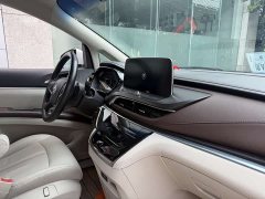 Buick GL8 652T Luxury Version - фото 13