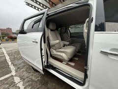 Buick GL8 652T Luxury Version - фото 14