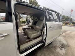 Buick GL8 652T Luxury Version - фото 15