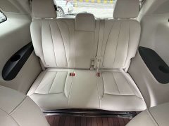 Buick GL8 652T Luxury Version - фото 16