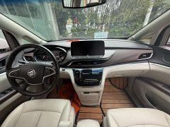 Buick GL8 652T Luxury Version - фото 17