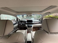 Buick GL8 652T Luxury Version - фото 18