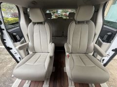 Buick GL8 652T Luxury Version - фото 19
