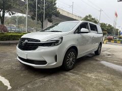 Buick GL8 652T Luxury Version - фото 2