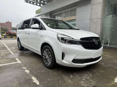 Buick GL8 652T Luxury Version - фото 3