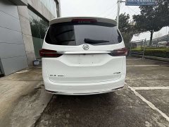 Buick GL8 652T Luxury Version - фото 6