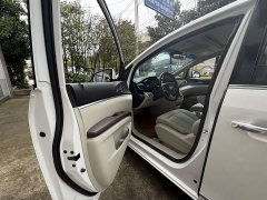 Buick GL8 652T Luxury Version - фото 9