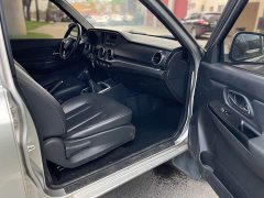 Ruiqi 2.4L gasoline two-wheel drive comfort version base car 2TZD - фото 13