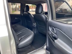 Ruiqi 2.4L gasoline two-wheel drive comfort version base car 2TZD - фото 14