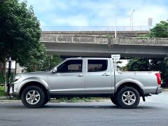 Ruiqi 2.4L gasoline two-wheel drive comfort version base car 2TZD - фото 3
