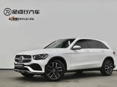 Mercedes-Benz GLC facelift 2 GLC 260 L 4MATIC luxury - фото 1