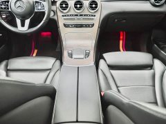 Mercedes-Benz GLC facelift 2 GLC 260 L 4MATIC luxury - фото 10