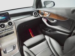 Mercedes-Benz GLC facelift 2 GLC 260 L 4MATIC luxury - фото 11
