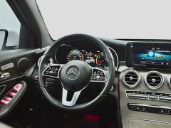 Mercedes-Benz GLC facelift 2 GLC 260 L 4MATIC luxury - фото 12