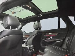 Mercedes-Benz GLC facelift 2 GLC 260 L 4MATIC luxury - фото 13