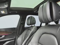 Mercedes-Benz GLC facelift 2 GLC 260 L 4MATIC luxury - фото 14