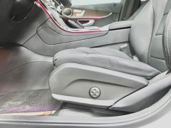 Mercedes-Benz GLC facelift 2 GLC 260 L 4MATIC luxury - фото 15