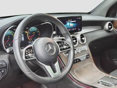 Mercedes-Benz GLC facelift 2 GLC 260 L 4MATIC luxury - фото 17