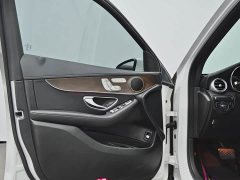 Mercedes-Benz GLC facelift 2 GLC 260 L 4MATIC luxury - фото 18