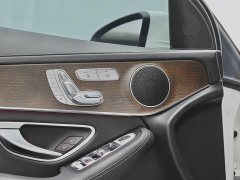 Mercedes-Benz GLC facelift 2 GLC 260 L 4MATIC luxury - фото 19