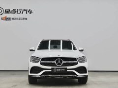 Mercedes-Benz GLC facelift 2 GLC 260 L 4MATIC luxury - фото 2