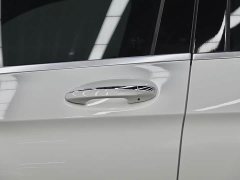 Mercedes-Benz GLC facelift 2 GLC 260 L 4MATIC luxury - фото 20