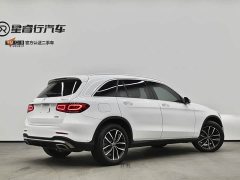 Mercedes-Benz GLC facelift 2 GLC 260 L 4MATIC luxury - фото 3