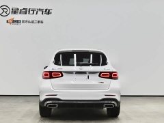 Mercedes-Benz GLC facelift 2 GLC 260 L 4MATIC luxury - фото 5