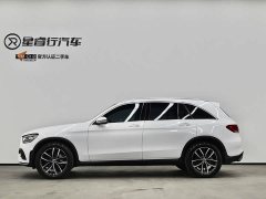 Mercedes-Benz GLC facelift 2 GLC 260 L 4MATIC luxury - фото 6