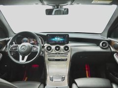 Mercedes-Benz GLC facelift 2 GLC 260 L 4MATIC luxury - фото 7