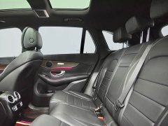 Mercedes-Benz GLC facelift 2 GLC 260 L 4MATIC luxury - фото 8