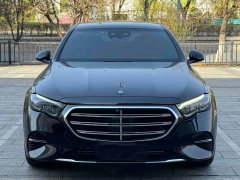 Mercedes-Benz E-Class E 300 L Fashion - фото 1