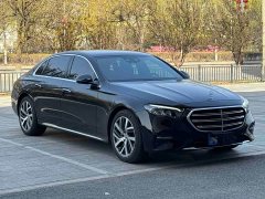 Mercedes-Benz E-Class E 300 L Fashion - фото 2