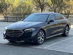 Mercedes-Benz E-Class E 300 L Fashion - фото 3