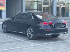 Mercedes-Benz E-Class E 300 L Fashion - фото 4