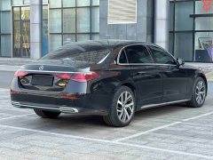 Mercedes-Benz E-Class E 300 L Fashion - фото 5