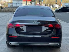 Mercedes-Benz E-Class E 300 L Fashion - фото 6