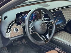 Mercedes-Benz E-Class E 300 L Fashion - фото 9