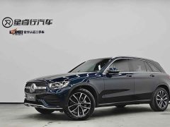 Mercedes-Benz GLC 260 L 4MATIC luxury - фото 1